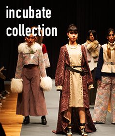 incubate collection